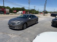 Image for 2016 Lincoln MKZ  ID: 7358435