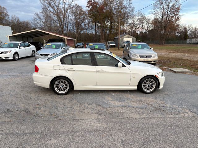2007 BMW 3 Series Image 4