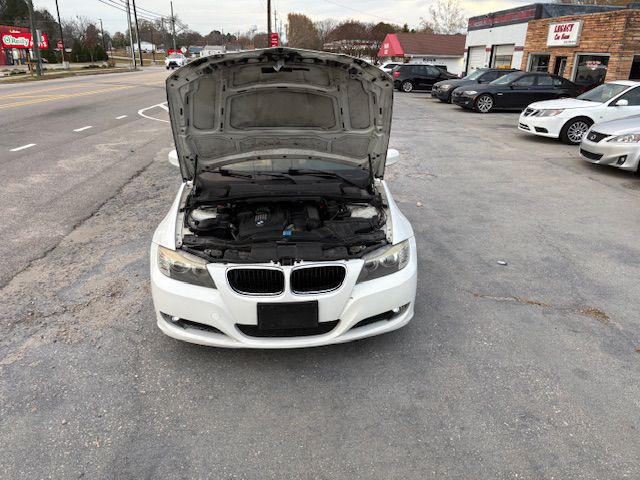 2007 BMW 3 Series Image 14