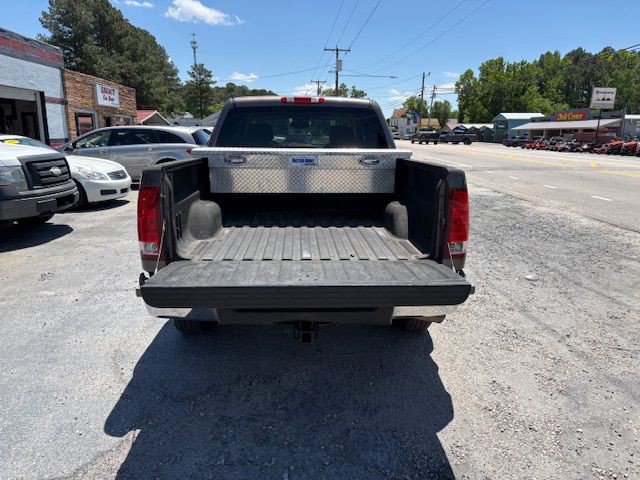 2007 GMC Sierra Image 15