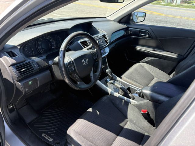 2014 Honda Accord Image 9