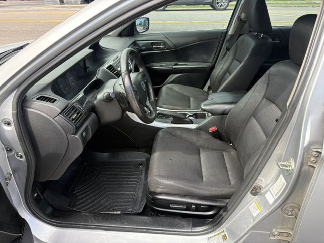 2014 Honda Accord Image 10