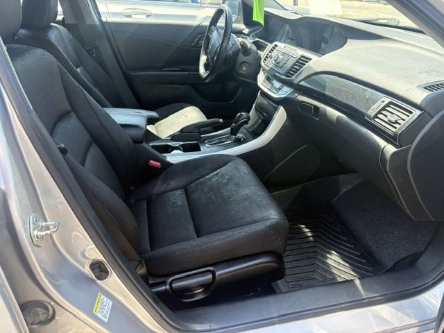 2014 Honda Accord Image 11