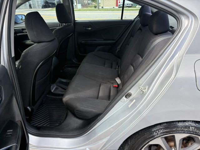 2014 Honda Accord Image 12