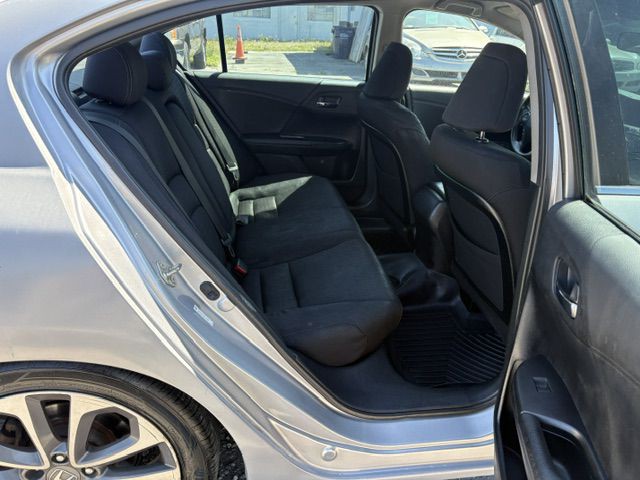 2014 Honda Accord Image 13