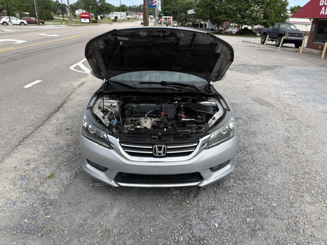 2014 Honda Accord Image 14