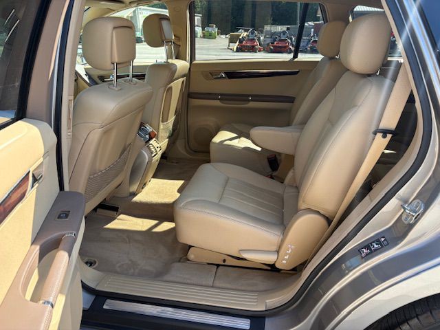 2006 Mercedes-Benz R-Class Image 13