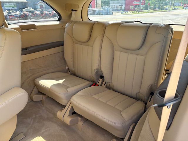 2006 Mercedes-Benz R-Class Image 14