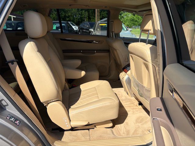 2006 Mercedes-Benz R-Class Image 15