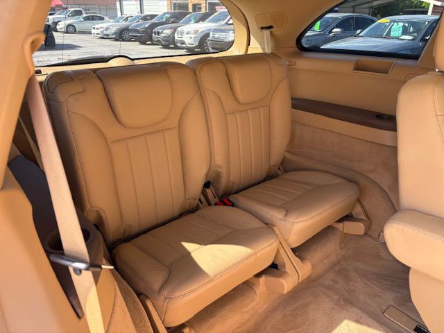 2006 Mercedes-Benz R-Class Image 16