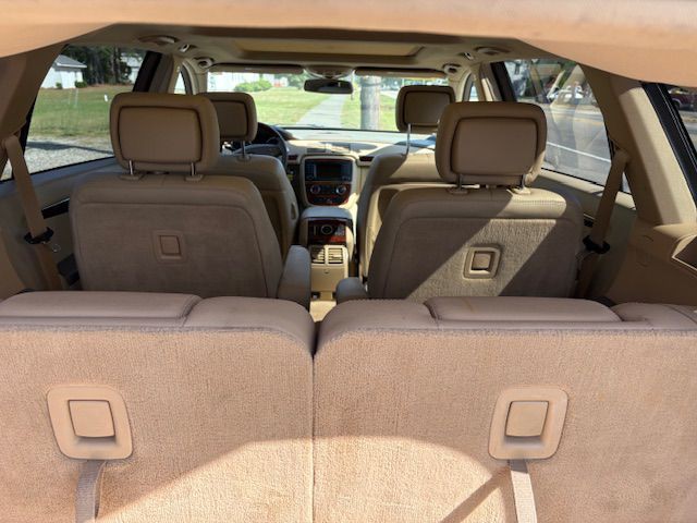 2006 Mercedes-Benz R-Class Image 17
