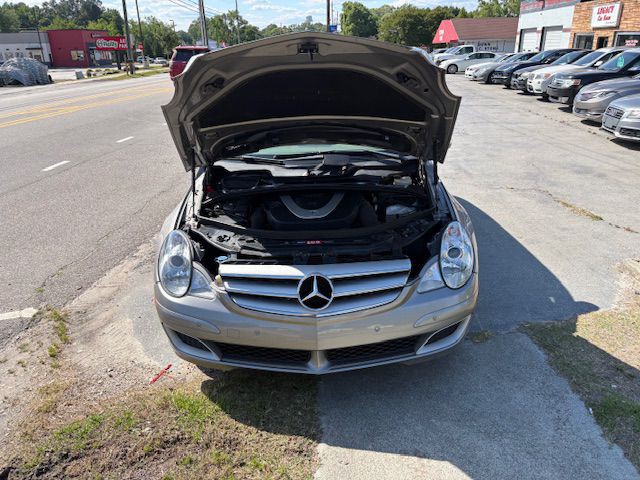 2006 Mercedes-Benz R-Class Image 19
