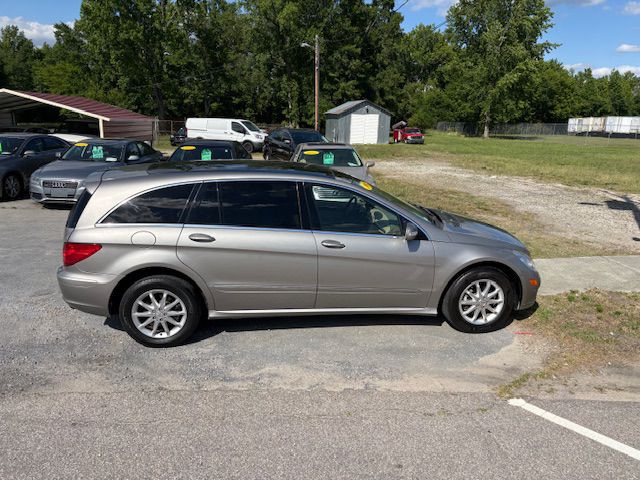 2006 Mercedes-Benz R-Class Image 20