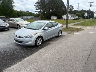 Image for 2013 Hyundai Elantra GLS ID: 7434967