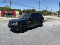 Image for 2011 Land Rover Range Rover Sport LUX ID: 7505910
