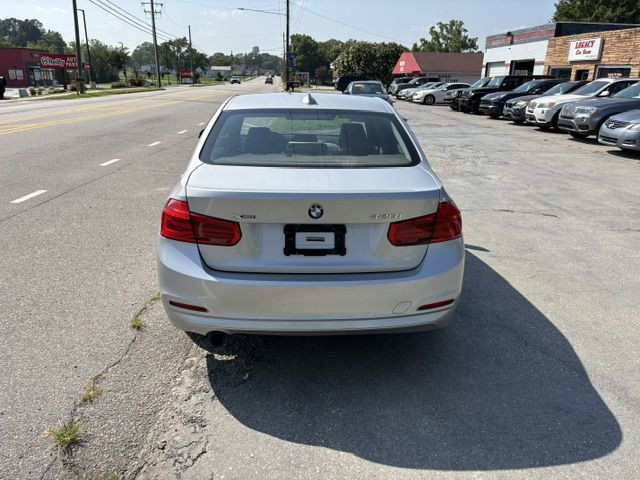 2016 BMW 3 Series Image 7