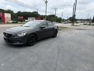 Image for 2014 Mazda Mazda6 Sport ID: 7577126