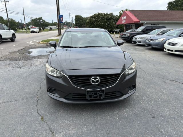 2014 Mazda Mazda6 Image 2