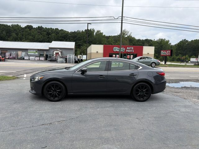 2014 Mazda Mazda6 Image 5