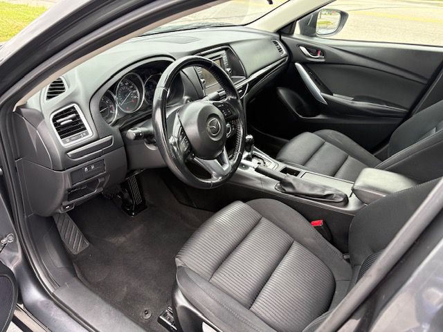 2014 Mazda Mazda6 Image 10
