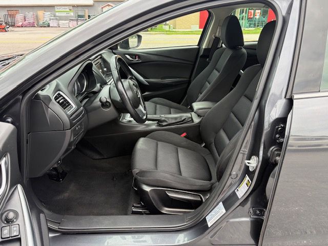 2014 Mazda Mazda6 Image 11