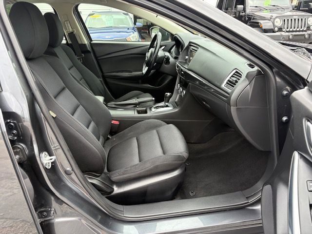 2014 Mazda Mazda6 Image 12