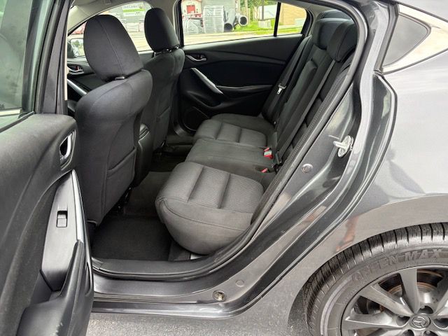 2014 Mazda Mazda6 Image 13