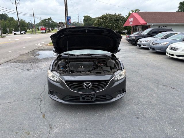 2014 Mazda Mazda6 Image 15