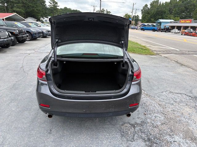 2014 Mazda Mazda6 Image 16