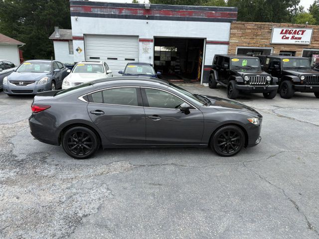 2014 Mazda Mazda6 Image 17
