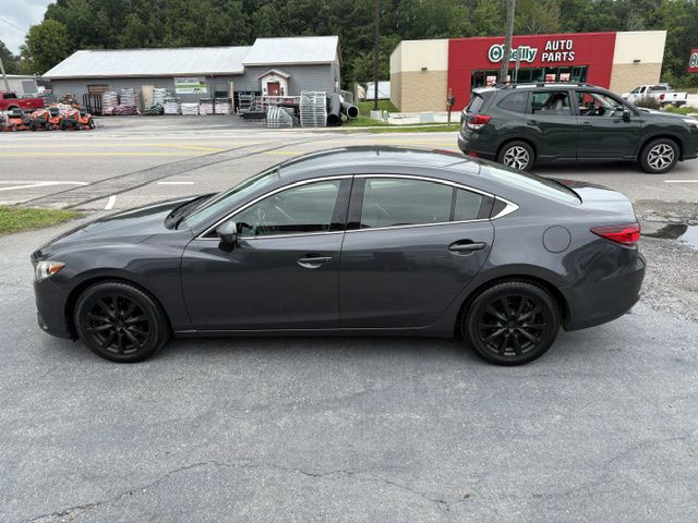 2014 Mazda Mazda6 Image 18