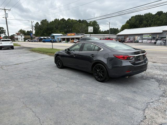 2014 Mazda Mazda6 Image 20