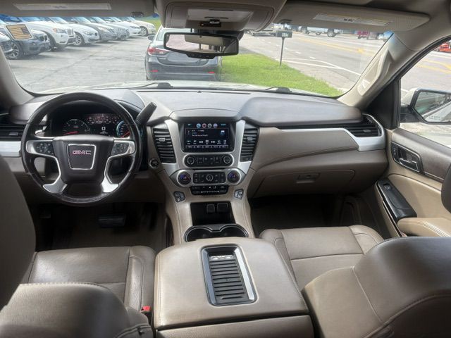 2017 GMC Yukon Image 7