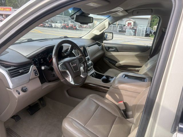 2017 GMC Yukon Image 8