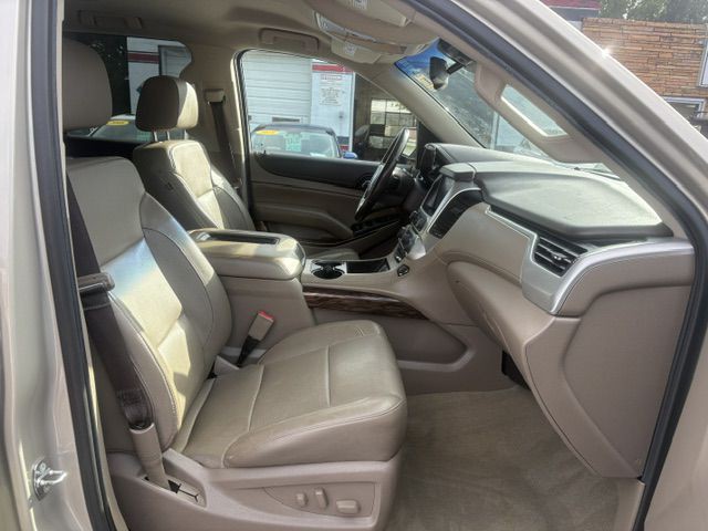 2017 GMC Yukon Image 10
