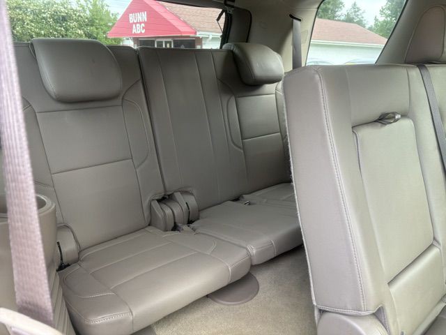 2017 GMC Yukon Image 13