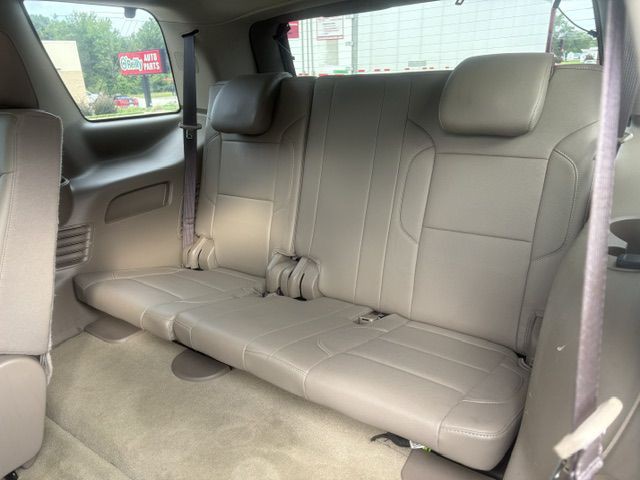 2017 GMC Yukon Image 14