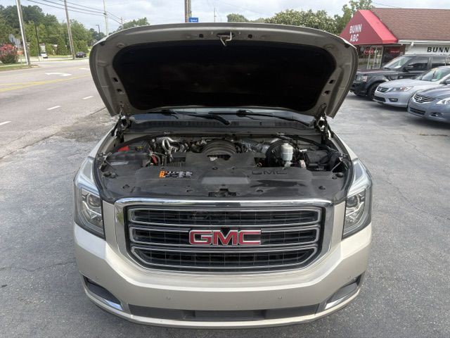 2017 GMC Yukon Image 16