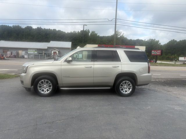 2017 GMC Yukon Image 18