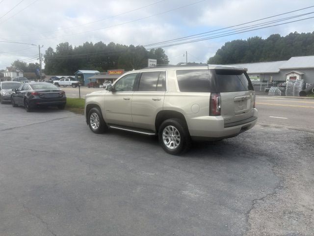 2017 GMC Yukon Image 20