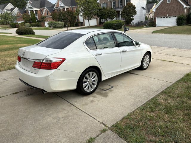 2015 Honda Accord Image 20