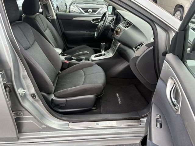 2013 Nissan Sentra Image 13
