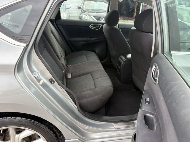 2013 Nissan Sentra Image 15