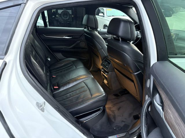 2016 BMW X6 Image 15