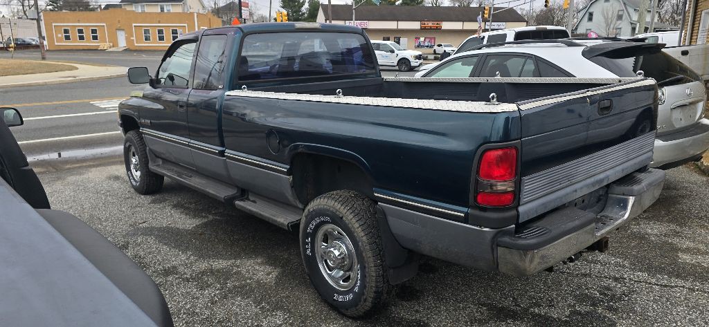 1995 Dodge Ram 2500 Image 4