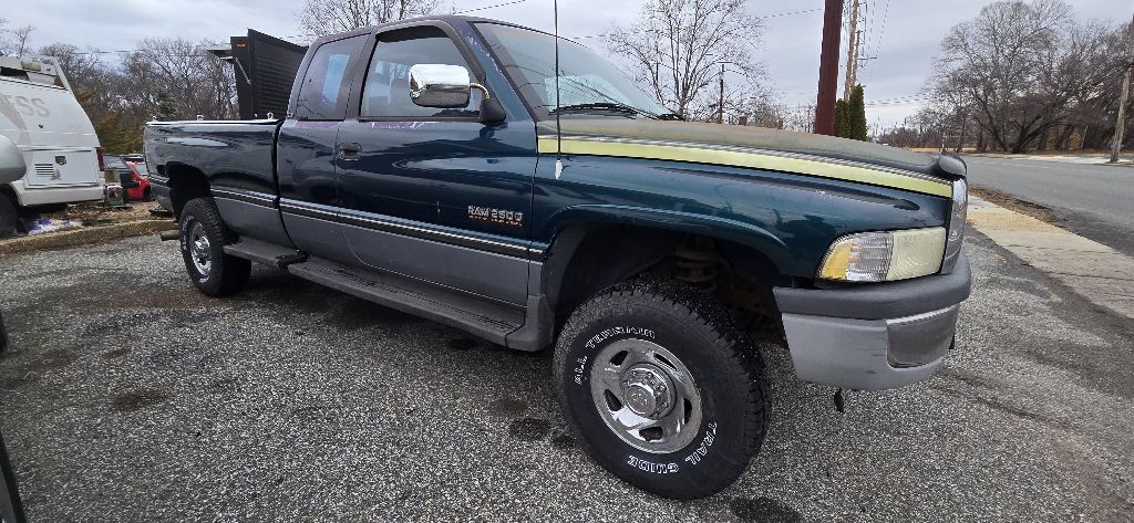 1995 Dodge Ram 2500 Image 6