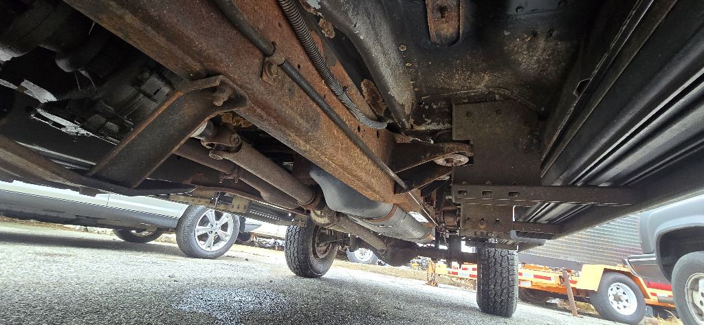 1995 Dodge Ram 2500 Image 24