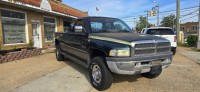 Image for 1995 Dodge Ram 2500 ST ID: 3704896