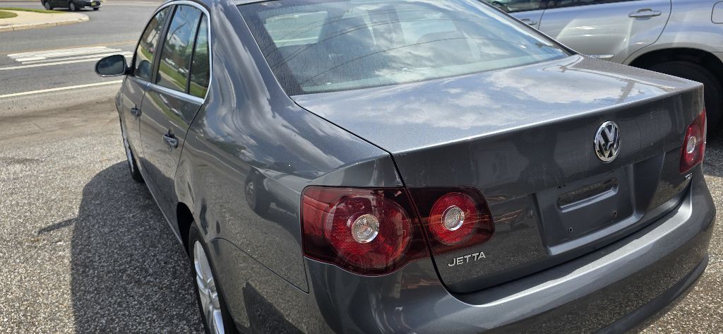 2009 Volkswagen Jetta Image 7