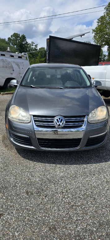 2009 Volkswagen Jetta Image 6